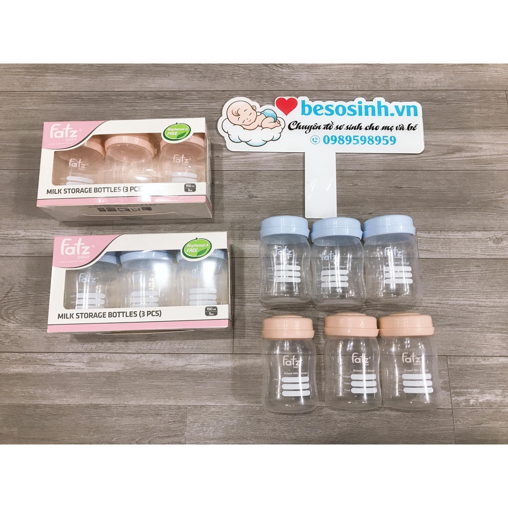 Túi đựng trữ sữa mẹ Unimom 30 pcs 210ml