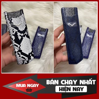 Bao da vertu da rắn cực đẹp
