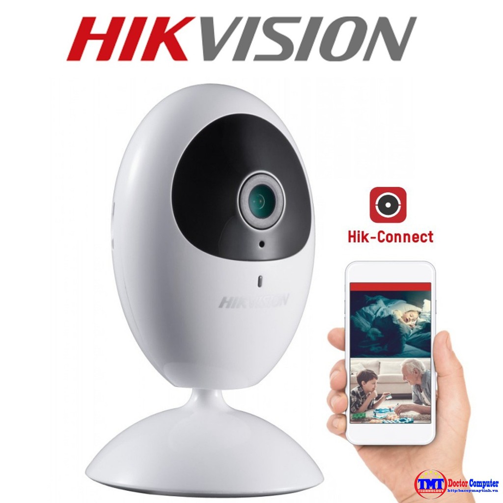 Camera IP 2M WIFI EZVIZ C2C 1080P - C6N C6CN C1C A22EP C22EP Chính Hãng 24TH | BigBuy360 - bigbuy360.vn