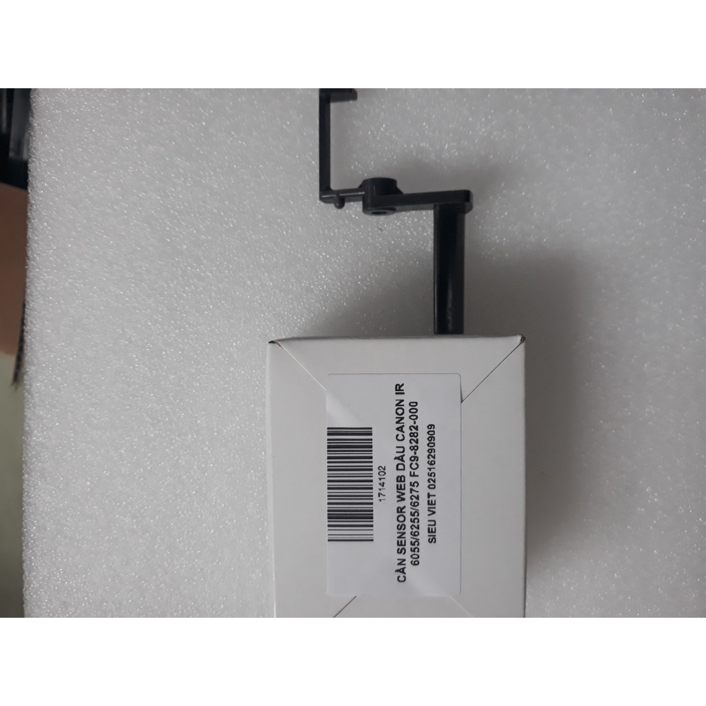 CẦN SENSOR WEB DẦU CANON IR 6055/6255/6275 FC9-8282-000