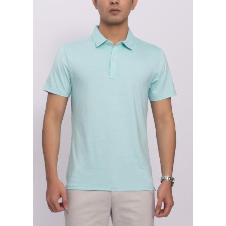 Áo polo nam  ARISTINO cao cấp - aps046s8- slim -S-M-L-XL