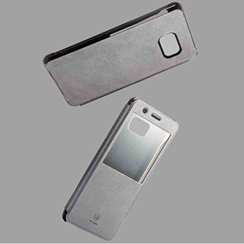 Bao da Samsung Galaxy Note 7 chính hãng Baseus Sunie Series