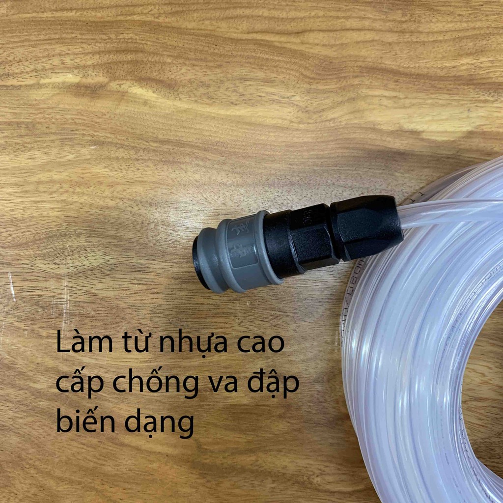 Dây Hơi Máy Nén Khí ( Chống Va Đập - Độ Bền Cao)