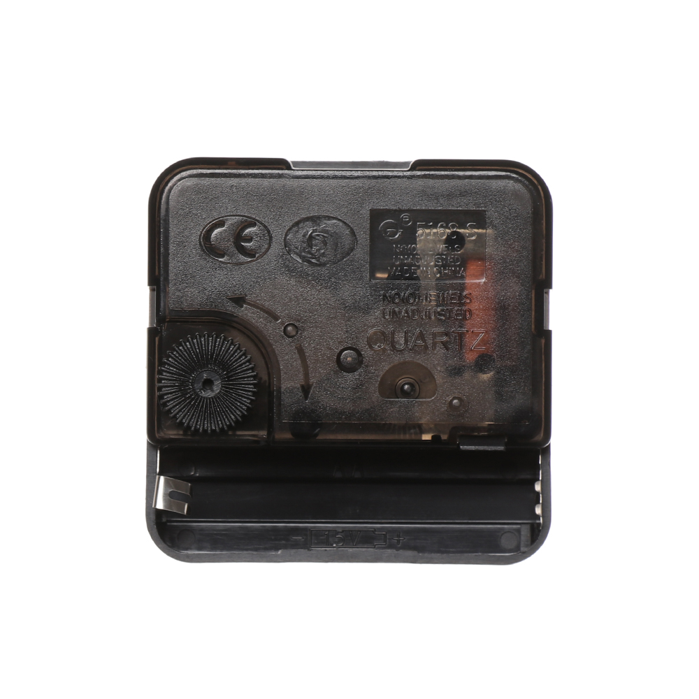 1 Bộ Phụ Kiện Thay Thế Cho Đồng Hồ Treo Tường