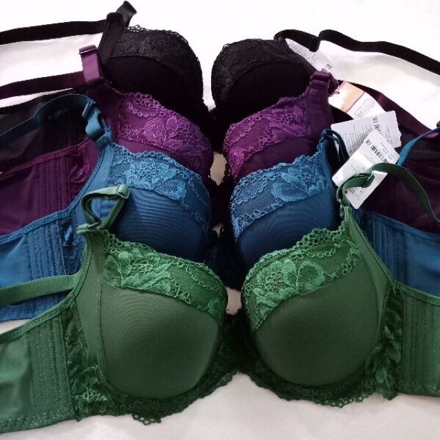 Áo 1119 gọng mỏng 3 móc