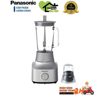 Máy Xay Sinh Tố Panasonic PASO-MX-M300SRA (1 Lít) - Hàng chính hãng