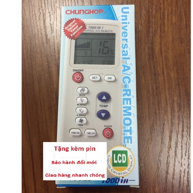 - 🎁TẶNG KÈM PIN, BẢO HÀNH ĐỔI MỚI🎁