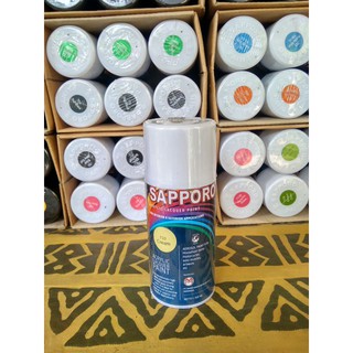 (Hàng Mới Về) Xịt Khoáng Sapporo 733 300ml Chất Lượng Cao