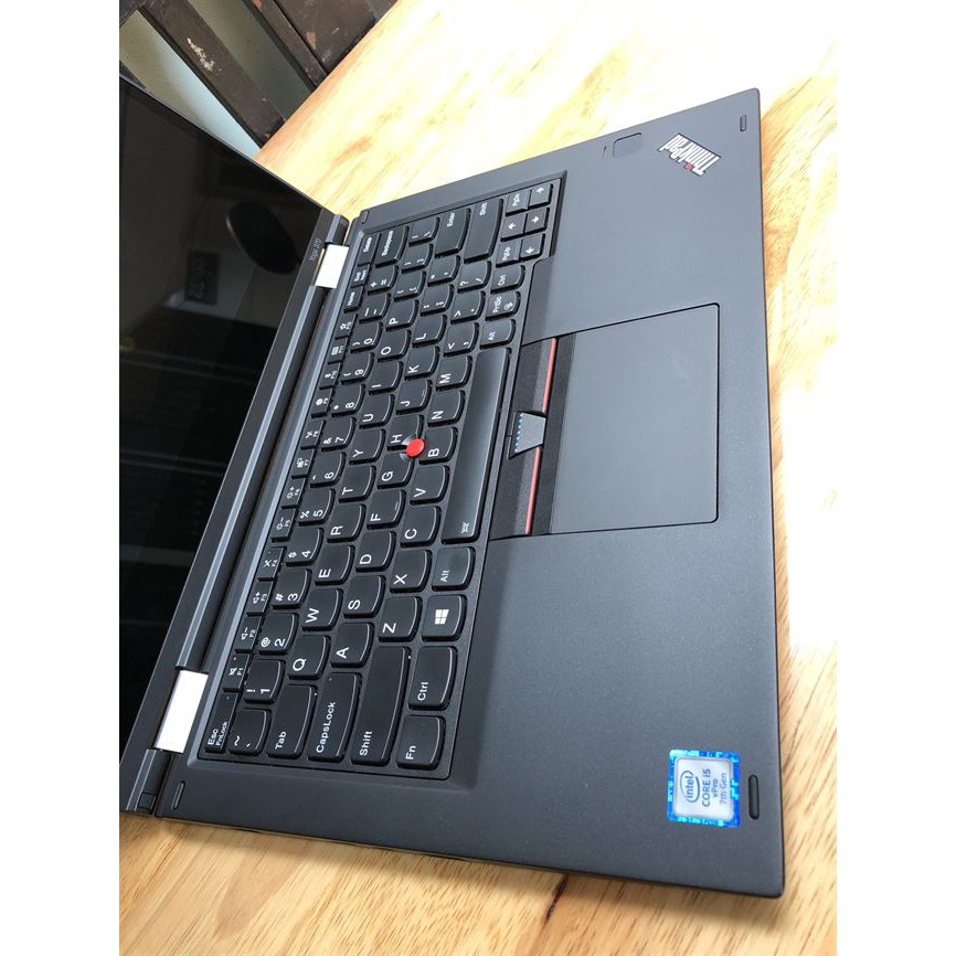 Laptop Lenovo Thinkpad Yoga 370, i5 - 7300u, ram 8G, ssd 256G, Full HD - ncthanh1212 | BigBuy360 - bigbuy360.vn