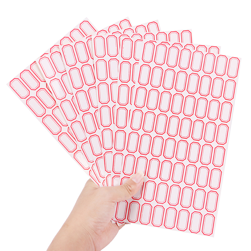 Set 10 tấm miếng dán tự dính tiện lợi