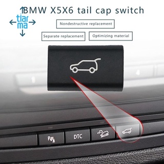 Nút công tắc mở cốp xe cho bmw x5 e70 2006-13 x6 e71 2008-2014