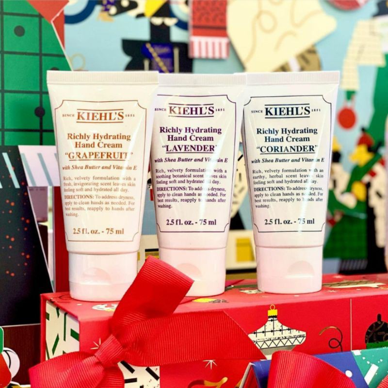 KIEHL'S KEM DƯỠNG DA TAY ULTIMATE STRENGTH | BigBuy360 - bigbuy360.vn