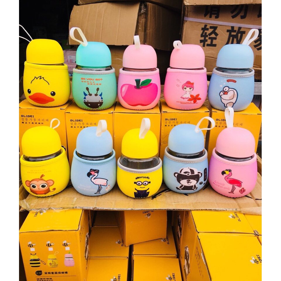 Bình giữ nhiệt mini | BigBuy360 - bigbuy360.vn