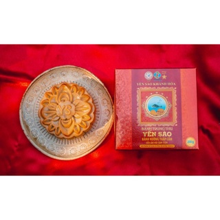Bánh trung thu Yến sào KH 200g nhân thập cẩm