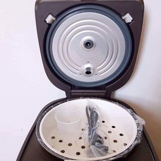 Nồi Cơm Điện Tử LOCK&LOCK Đa Năng