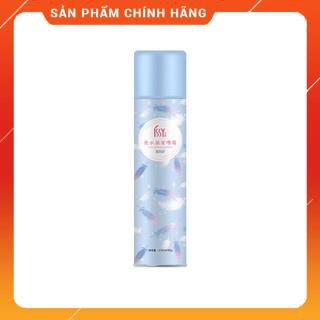 Dầu Gội Khô Issy Nội Địa Trung Mang Lại Mái Tóc Bồng Bềnh