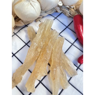 Mủ trôm khô loại ngon 100gram - 500gram