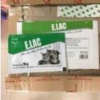 Men tiêu hóa Elac cho chó mèo gói 10g