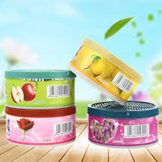 Hộp sáp thơm phòng đủ mùi - Giao mùi ngẫu nhiên