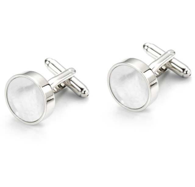 Cufflinks khuy măng sét cao cấp