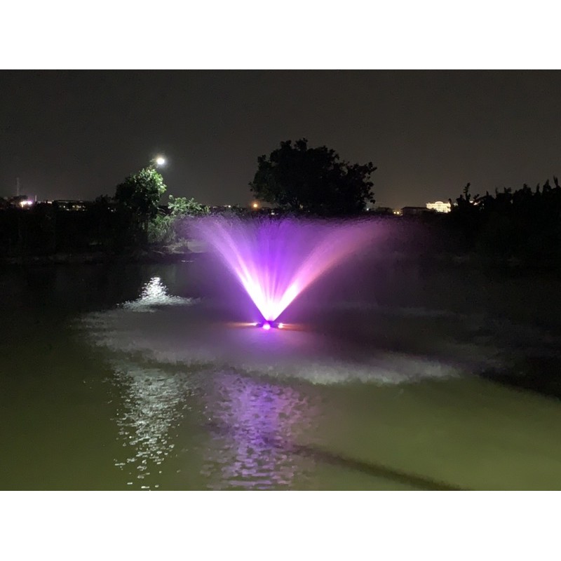 Đầu phun hình chùm