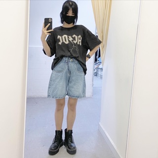 FUNKY SHORT