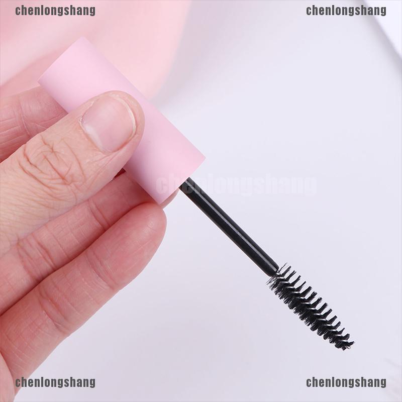 (Hàng Mới Về) Ống Đựng Son Bóng / Mascara / Kẻ Mắt Dung Tích 10ml Tiện Dụng | BigBuy360 - bigbuy360.vn