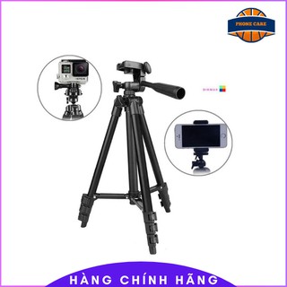 Chân quay livestream,chân máy chụp hình tripol 3110