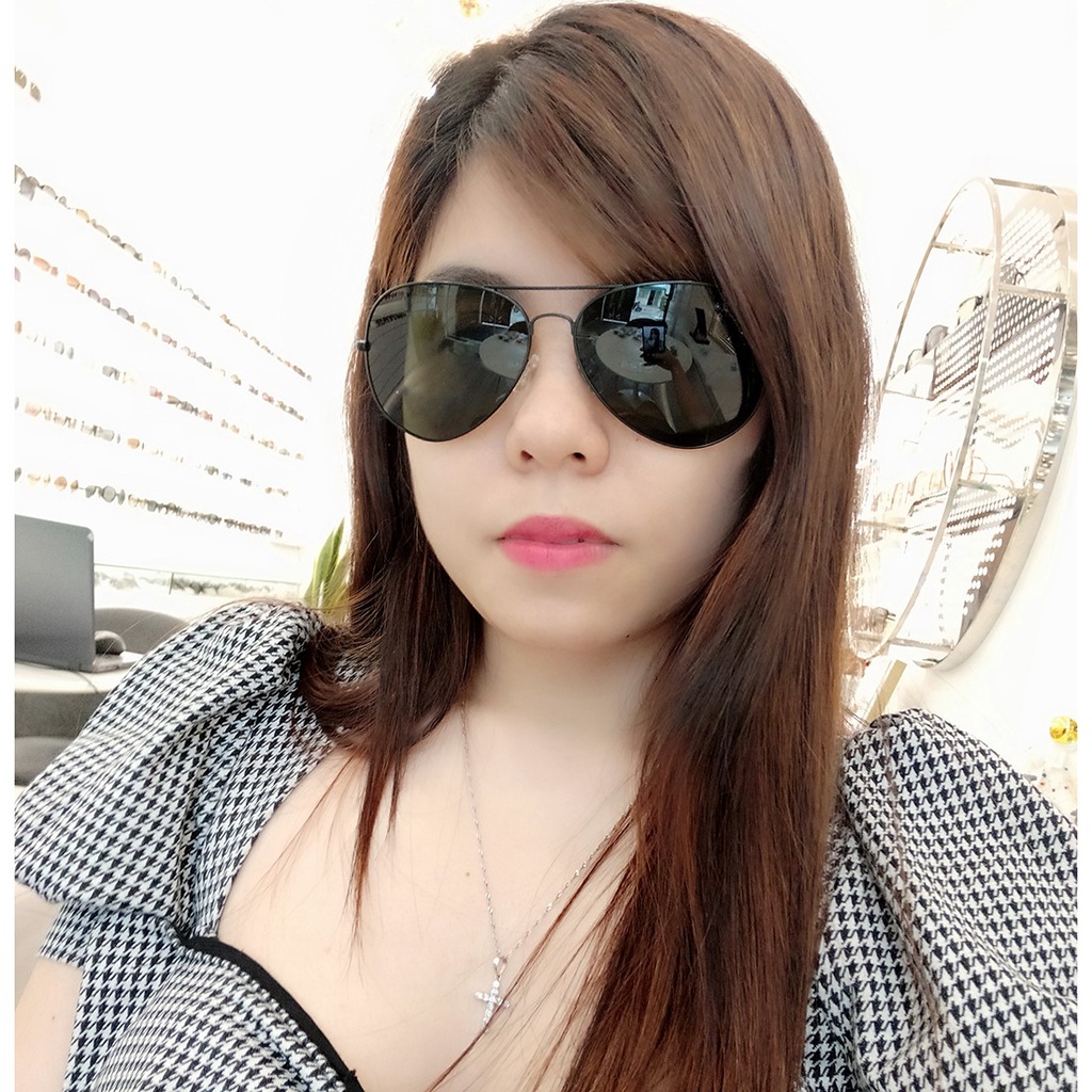 Kính mát nam nữ Accede dòng Sarifa RP3026 nhiều màu chính hãng