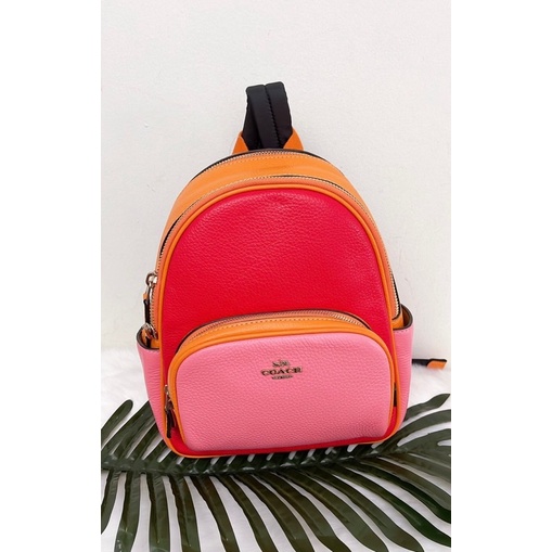 Balo Coach auth sale