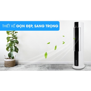 Quạt điều hòa Midea AC120-18AR