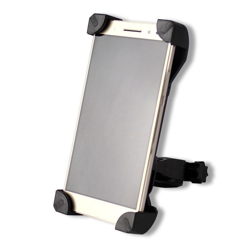 Giá gắn điện thoại vào ghi đông xe