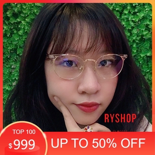 Kính Giả Cận Gọng Tròn Cao Cấp Hàn Quốc HOT TREND - RyShop
