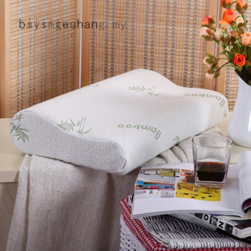 Gối Chăm Sóc Sức Khỏe Chống Nấm Mốc