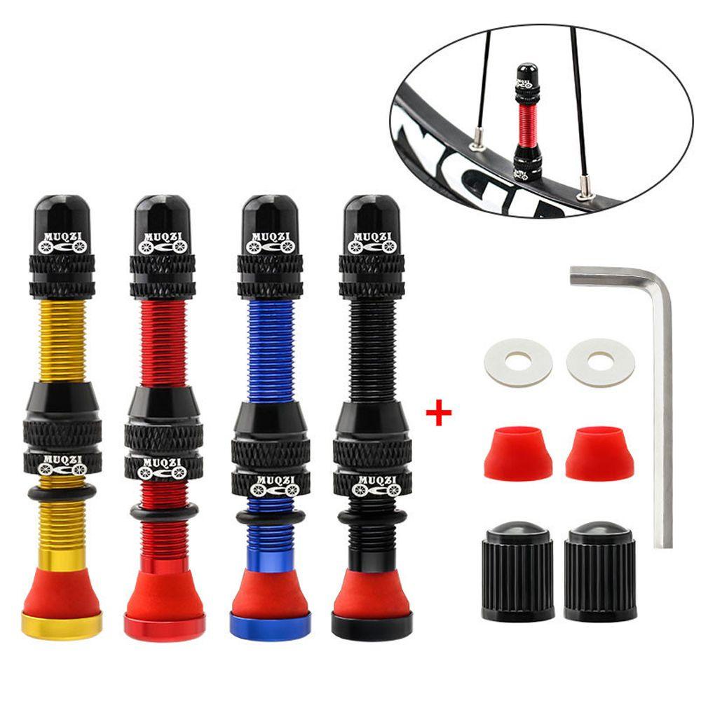 Van Xe Đạp Kèm Dụng Cụ Tháo Lốp Không Ruột TAYLOR1