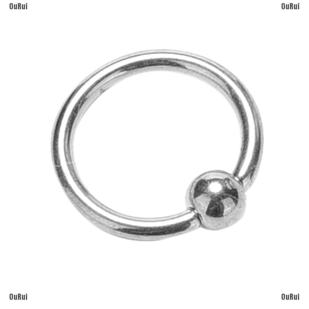 Khuyên Mũi / Môi / Môi Phong Cách Thời Trang Dành Cho Nam Và Nữ