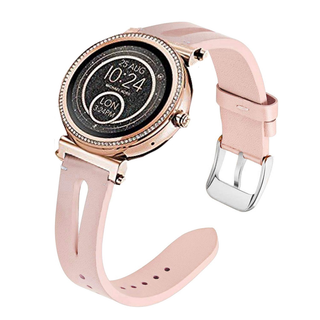 Tổng hợp Đồng Hồ Michael Kors Smartwatch giá rẻ, bán chạy tháng 4/2023 -  BeeCost