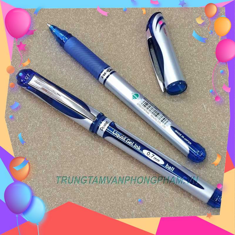 Bút / Ruột bút ký tên Pentel BL57 nét 0.7mm - Pentel Energel Deluxe BL57 LR7 (๖ۣۜTốt nhất -๖ۣۜRẻ nhất)