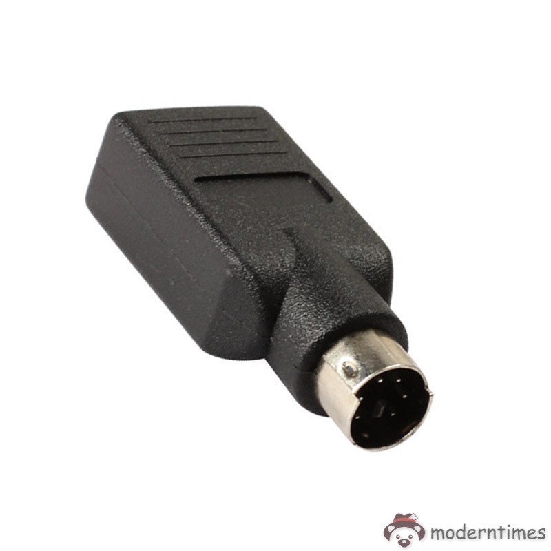 Mua PC Adapter Chuyển Đổi Usb Sang Ps2 Ps / 2 Port Cho Chuột Và Bàn ...