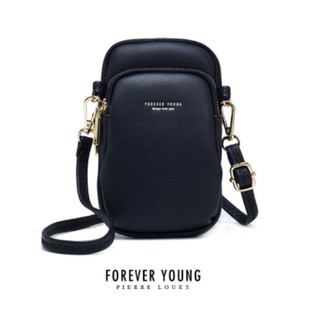 Túi Đựng ĐT mới phong cách Hàn Forever Young