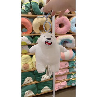 Móc treo We Bare Bears