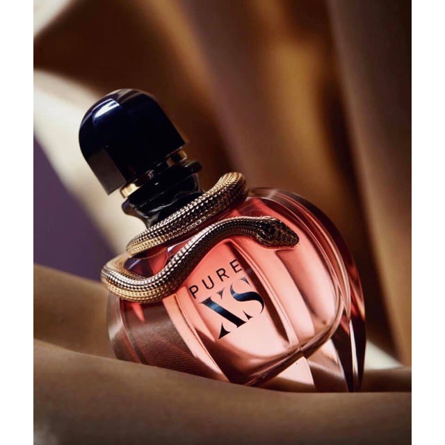 [Mẫu thử] Nước hoa Pure XS Paco Rabanne 2,5,10ml | BigBuy360 - bigbuy360.vn