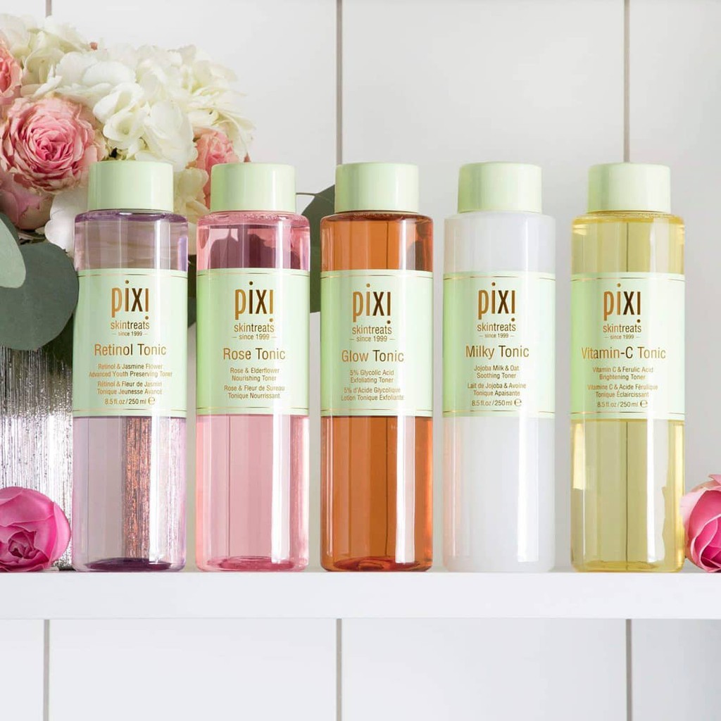  [Bill Anh] Pixi Glow Tonic - Toner tẩy da chết, chống lão hóa, cân bằng giữ ẩm | BigBuy360 - bigbuy360.vn