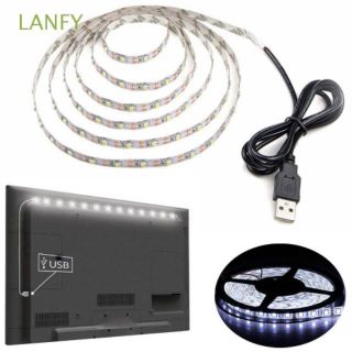 Dây đèn LED đầu cắm USB DC 5V cao cấp