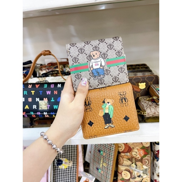Ví ttwn bear