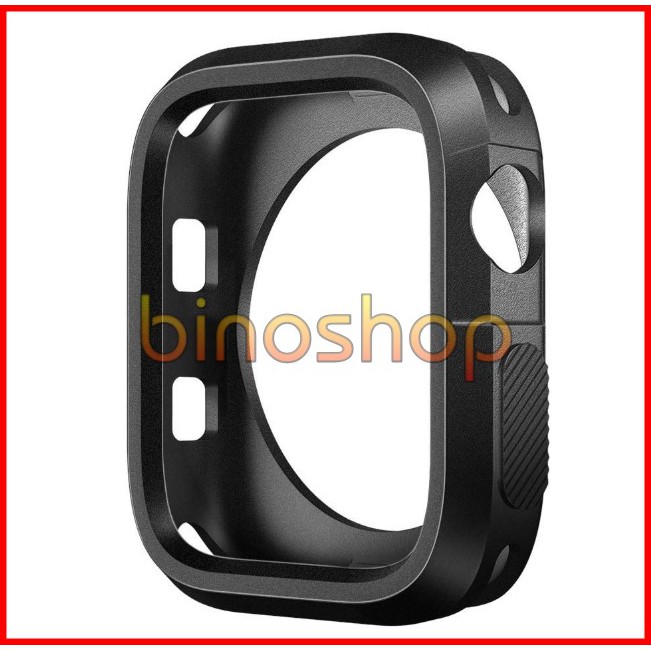 Ốp viền Silicon Nike Apple Watch 38/40/42/44mm