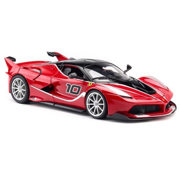 Mô hình xe Ferrari FXX K 1:18 Bburago