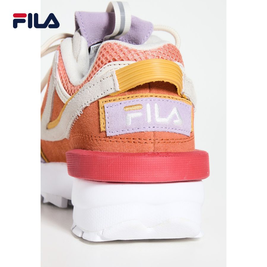 Giày sneaker nữ Fila Disruptor Ii Exp 110Y - 5XM01543D-840