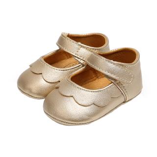 Giày công chúa chống trượt cho bé gái