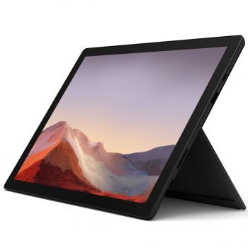 (HÀNG NHẬP MỸ) SURFACE PRO 7 I3 RAM 4GB SSD 128GB 12.3 INCH TYPE COVER NEW | BigBuy360 - bigbuy360.vn